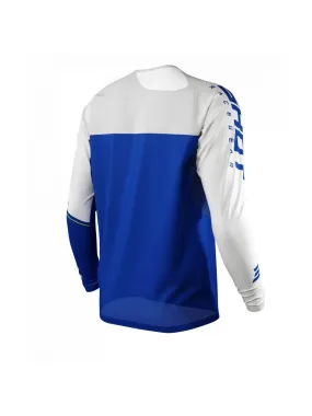 Shot Rogue Revolt Jersey Blue